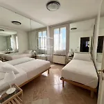 Terme Colli Golf - La Appartement *