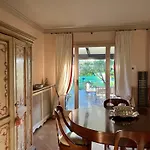 Appartement Terme Colli Golf - La *