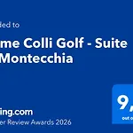 Appartement Terme Colli Golf - La Montecchia