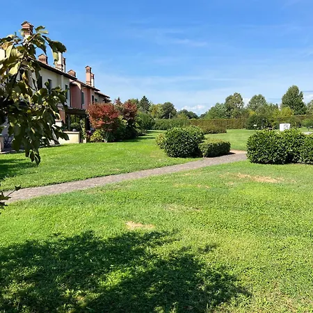 Terme Colli Golf - La Montecchia