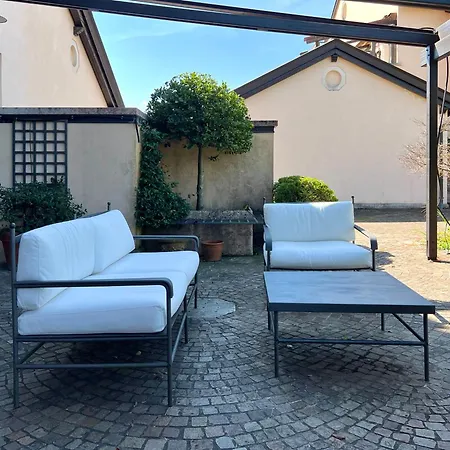 Terme Colli Golf - La アパート