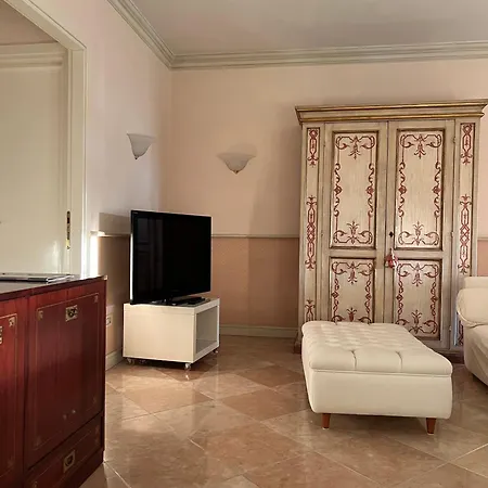 Terme Colli Golf - La Lejlighed