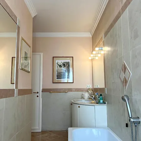 Terme Colli Golf - La Montecchia