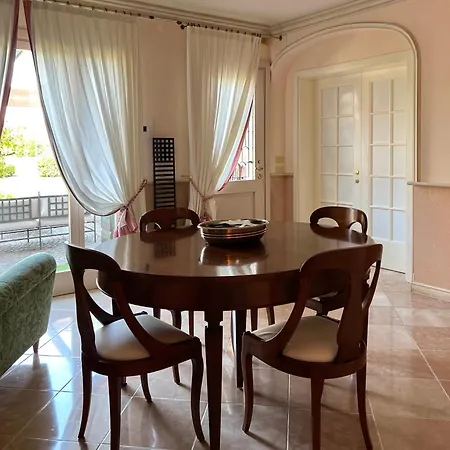 Terme Colli Golf - La *