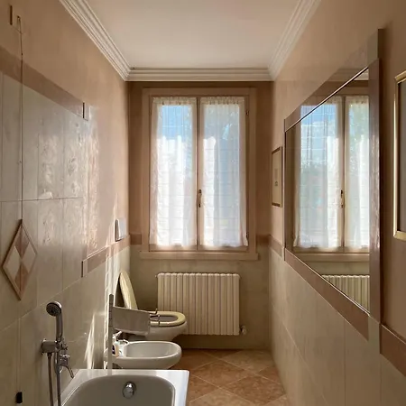 Terme Colli Golf - La Lejlighed *