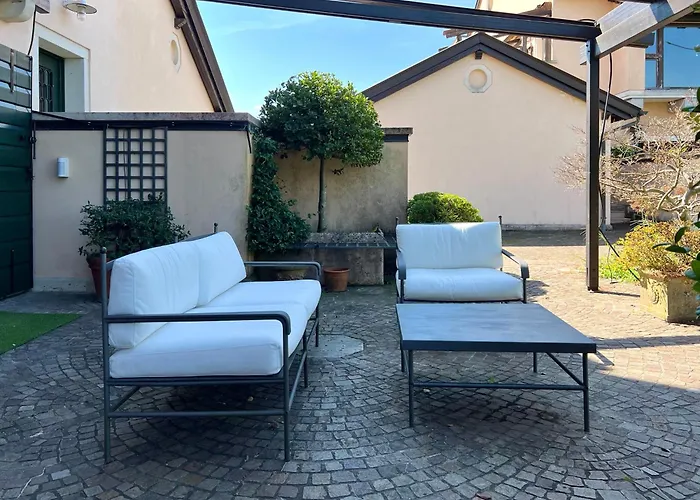 Terme Colli Golf - La Appartamento