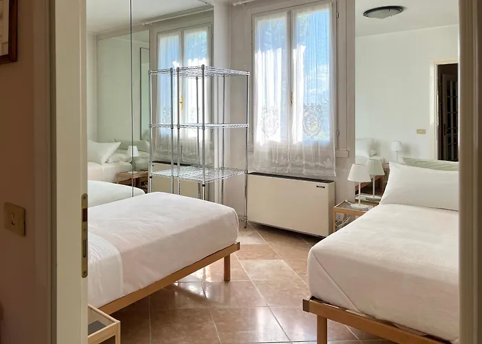 Apartmán Terme Colli Golf - La Montecchia