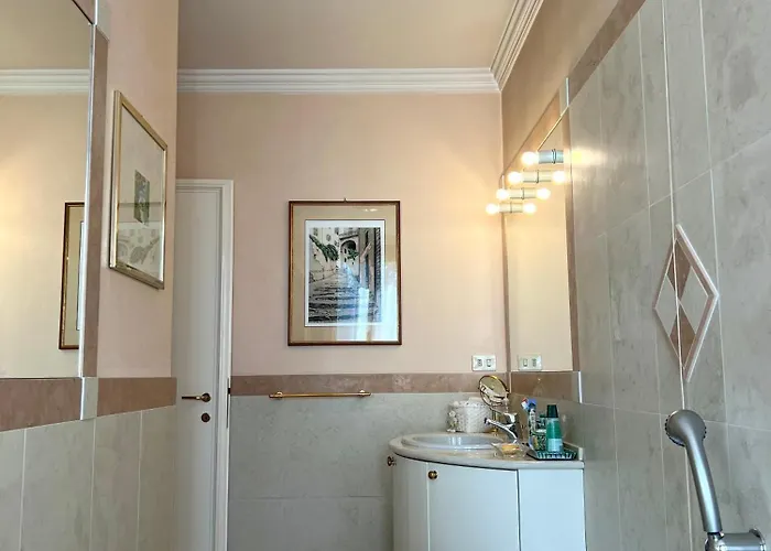 Terme Colli Golf - La Montecchia