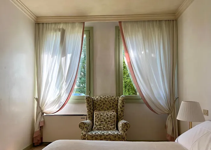 Appartamento Terme Colli Golf - La *