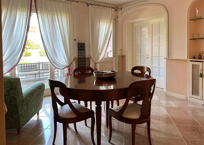 Terme Colli Golf - La *