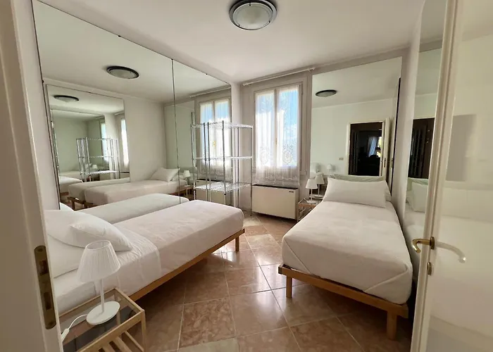 Terme Colli Golf - La Appartamento *