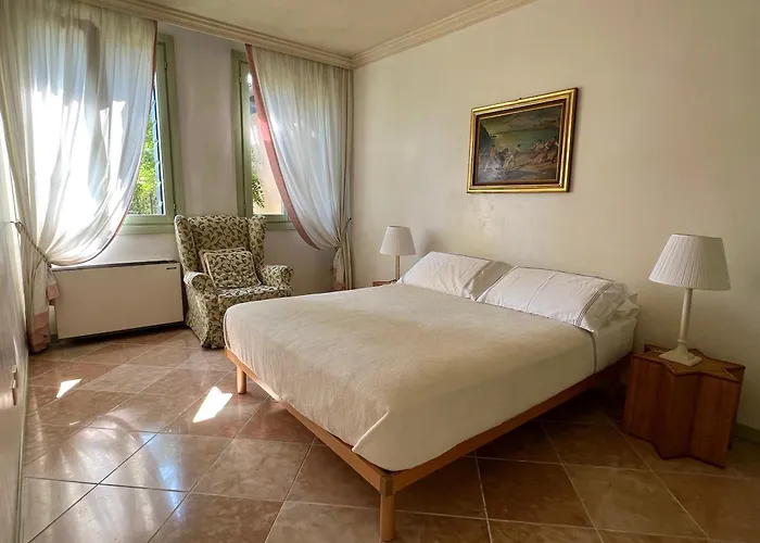 Terme Colli Golf - La * Montecchia