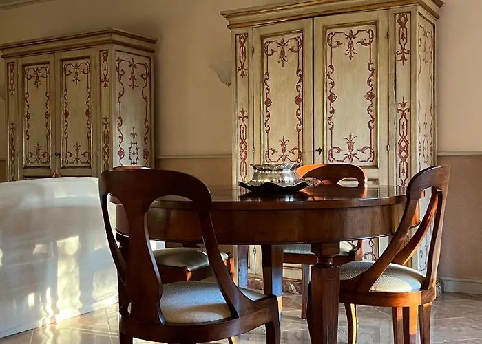 Terme Colli Golf - La Apartmán *