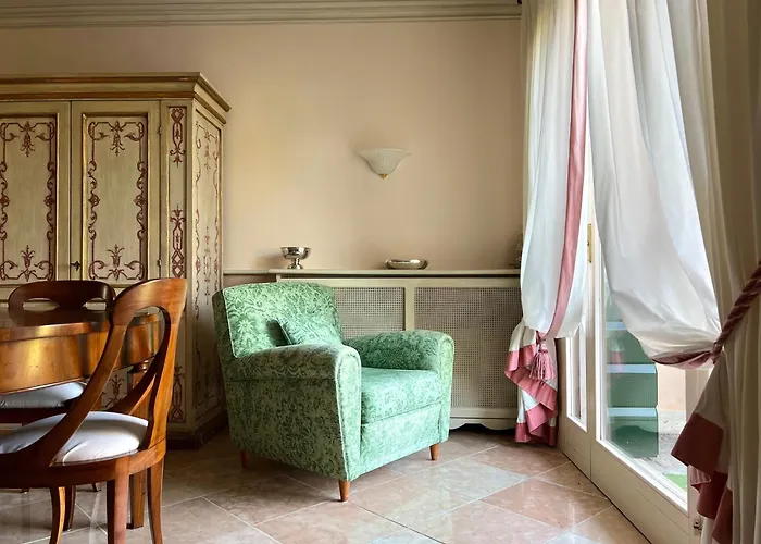 Terme Colli Golf - La * Montecchia