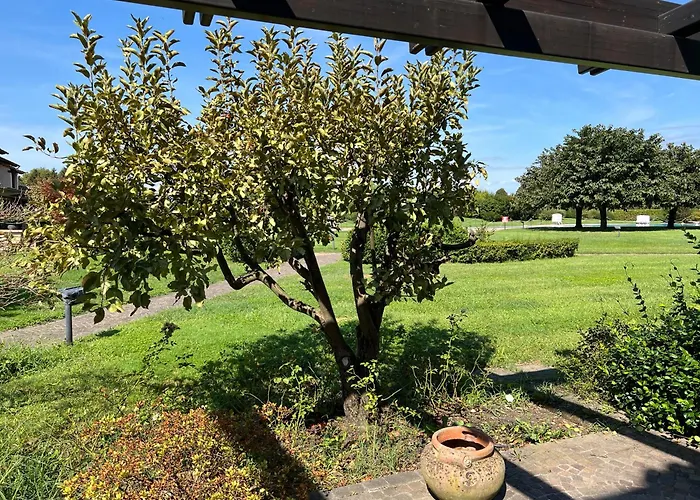 Terme Colli Golf - La Montecchia