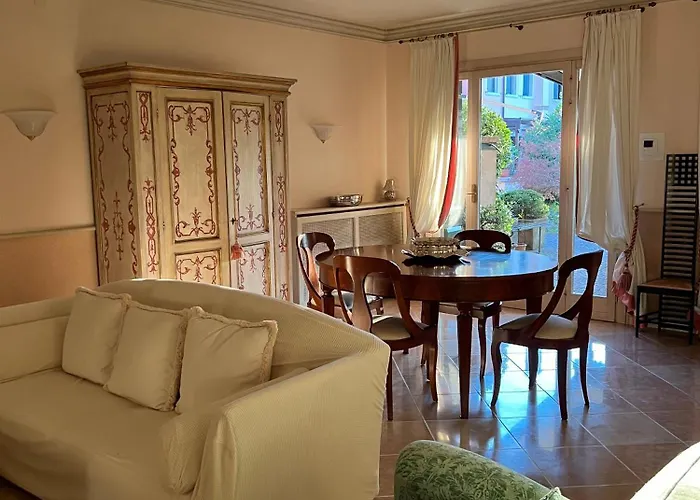 Terme Colli Golf - La Apartmán