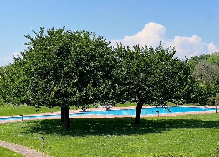 Terme Colli Golf - La Appartamento *