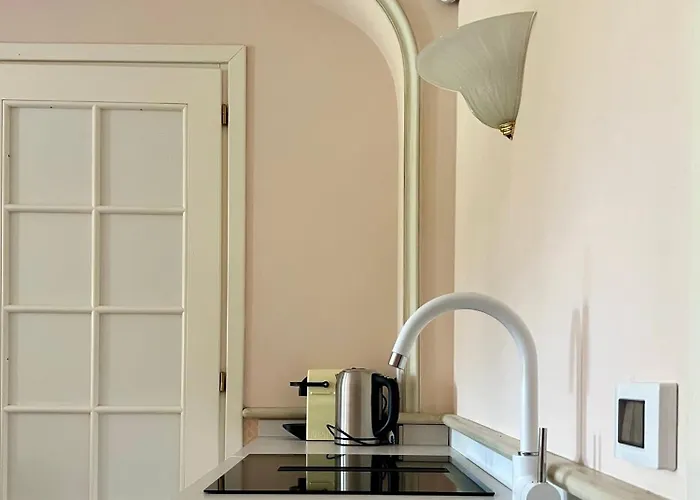 Terme Colli Golf - La Apartmán Montecchia