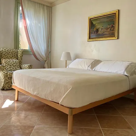 Terme Colli Golf - La *
