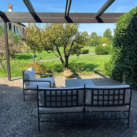 Terme Colli Golf - La *