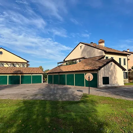 Terme Colli Golf - La Apartment