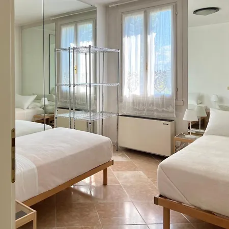 Apartman Terme Colli Golf - La Montecchia