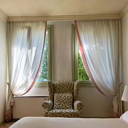 Apartman Terme Colli Golf - La *