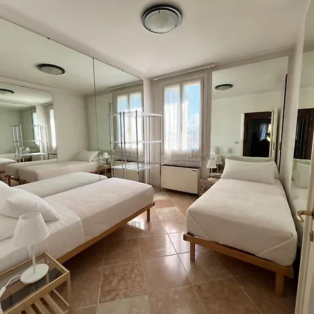 Terme Colli Golf - La Apartment *