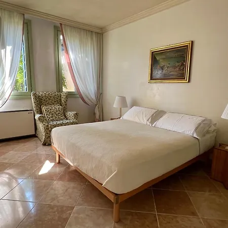 Terme Colli Golf - La * Montecchia