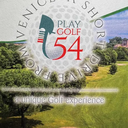 Terme Colli Golf - La Apartman