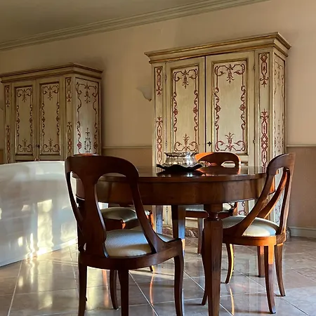 Terme Colli Golf - La Apartman *