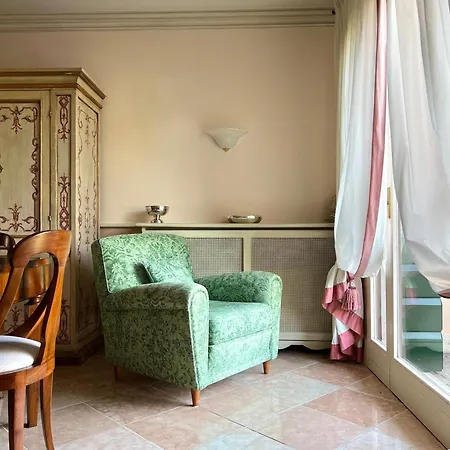 Terme Colli Golf - La * Montecchia