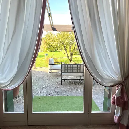 Apartment Terme Colli Golf - La Montecchia