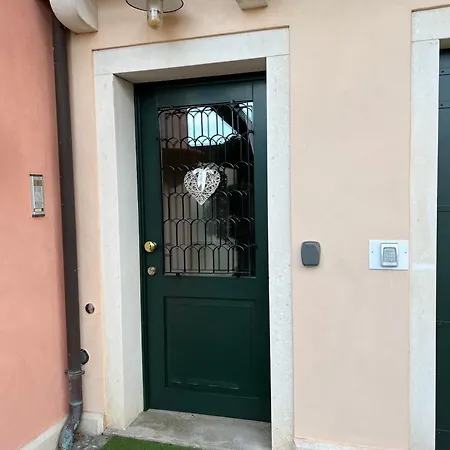 Terme Colli Golf - La Montecchia