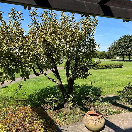 Terme Colli Golf - La Montecchia