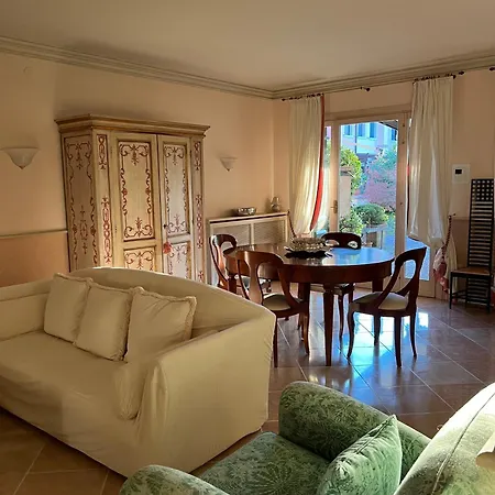 Terme Colli Golf - La Lägenhet