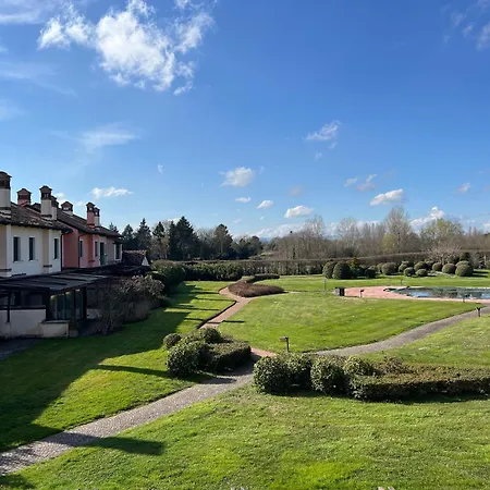 Terme Colli Golf - La Montecchia