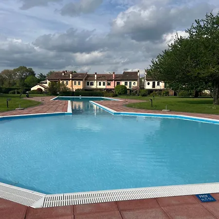 Terme Colli Golf - La *