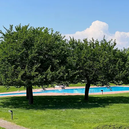 Terme Colli Golf - La Lägenhet *