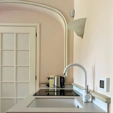 Terme Colli Golf - La Apartman Montecchia