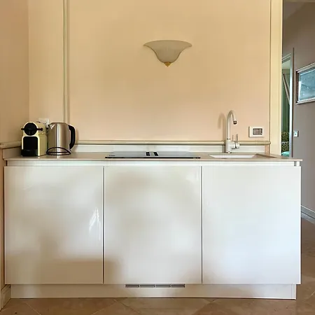 Terme Colli Golf - La Montecchia