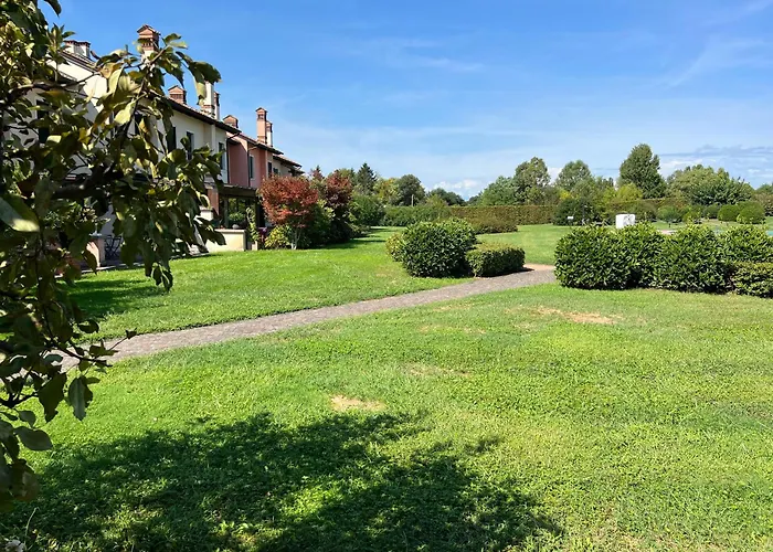 Terme Colli Golf - La Montecchia