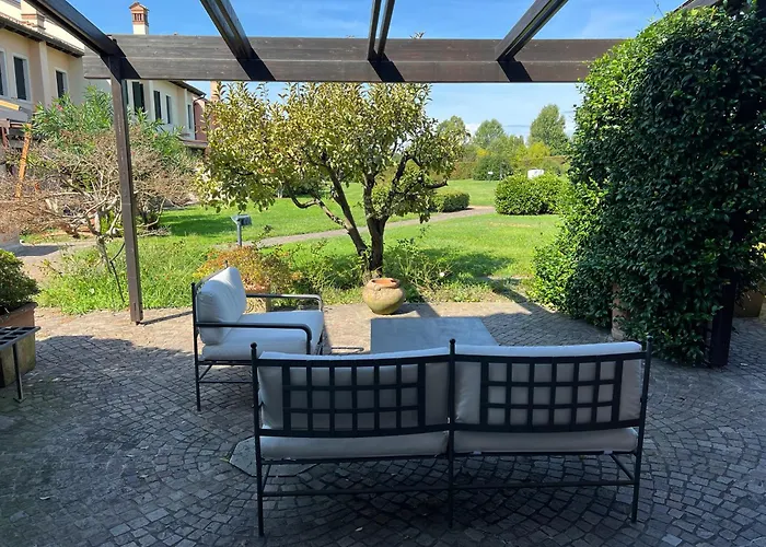 Terme Colli Golf - La *