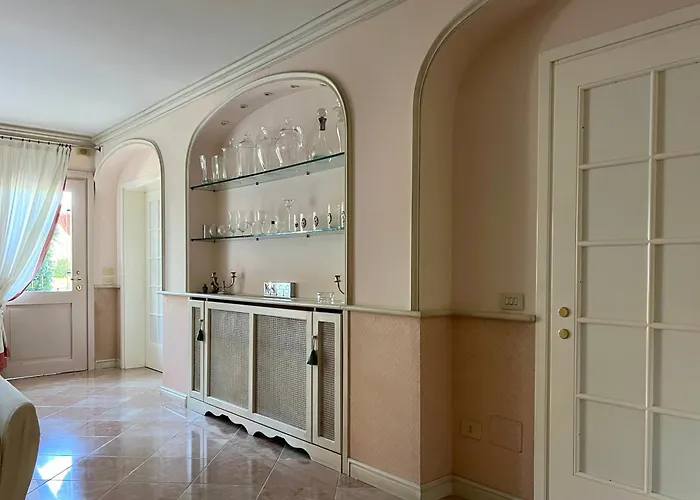 Terme Colli Golf - La