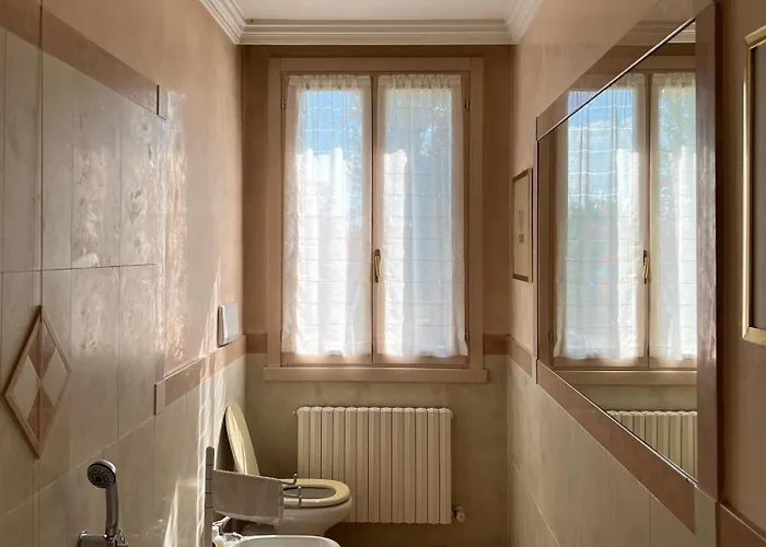 Terme Colli Golf - La Apartment *