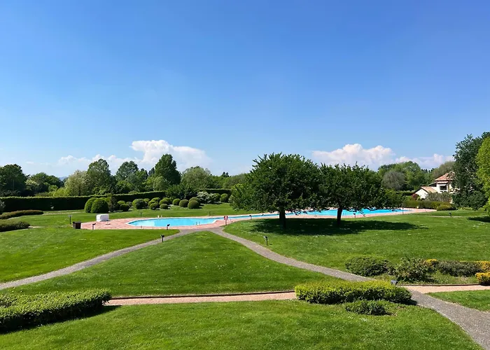 Apartment Terme Colli Golf - La Montecchia